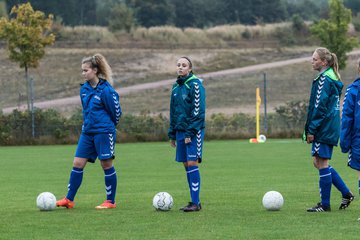 Bild 96 - Frauen FSC Kaltenkirchen - VfL Oldesloe : Ergebnis: 1:2